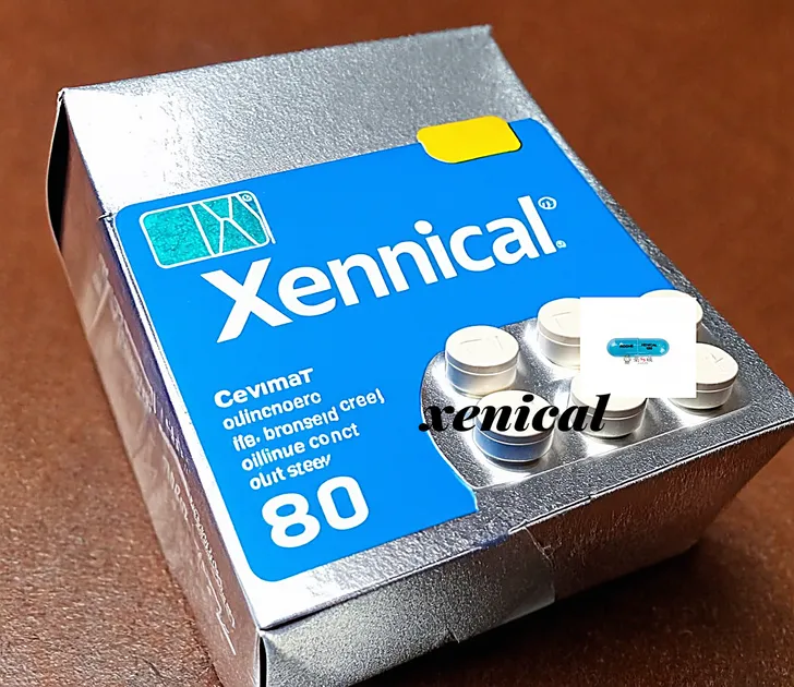 Xenical 2