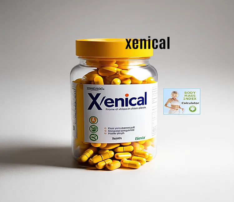 Xenical 3